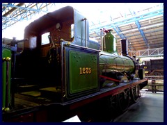 National Railway Museum 016